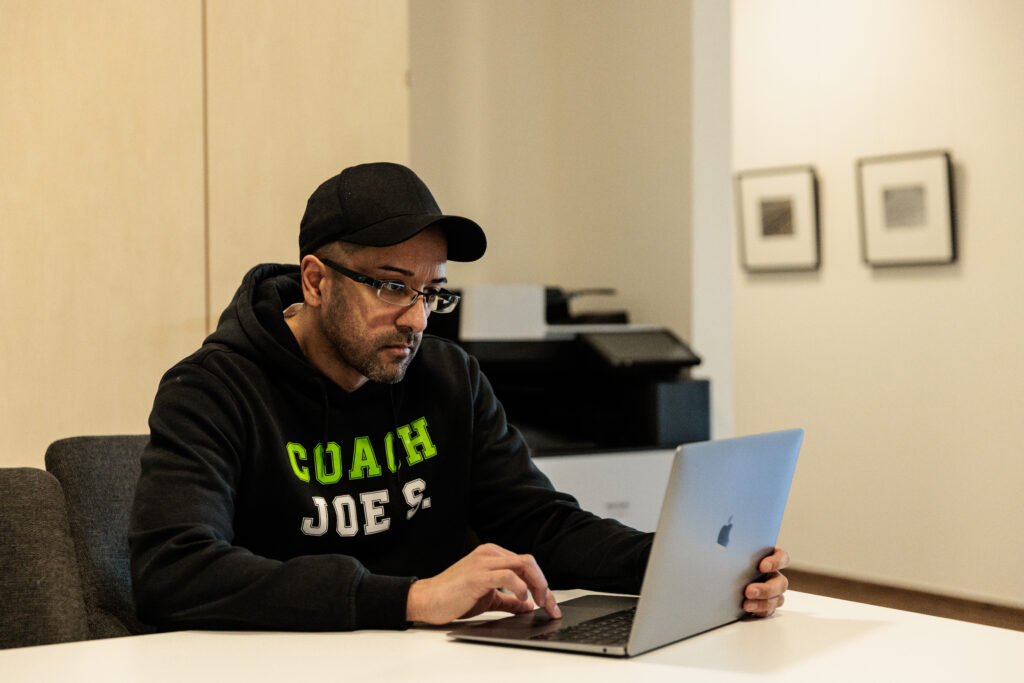 laptop